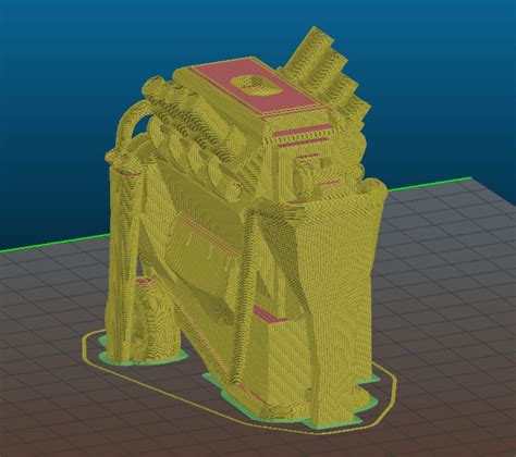 stl file generator.